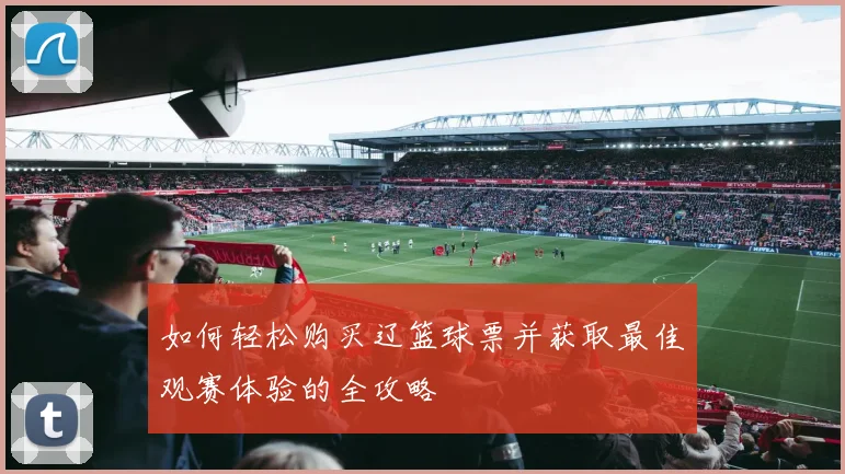 如何轻松购买辽篮球票并获取最佳观赛体验的全攻略
